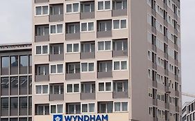 Wyndham Koeln