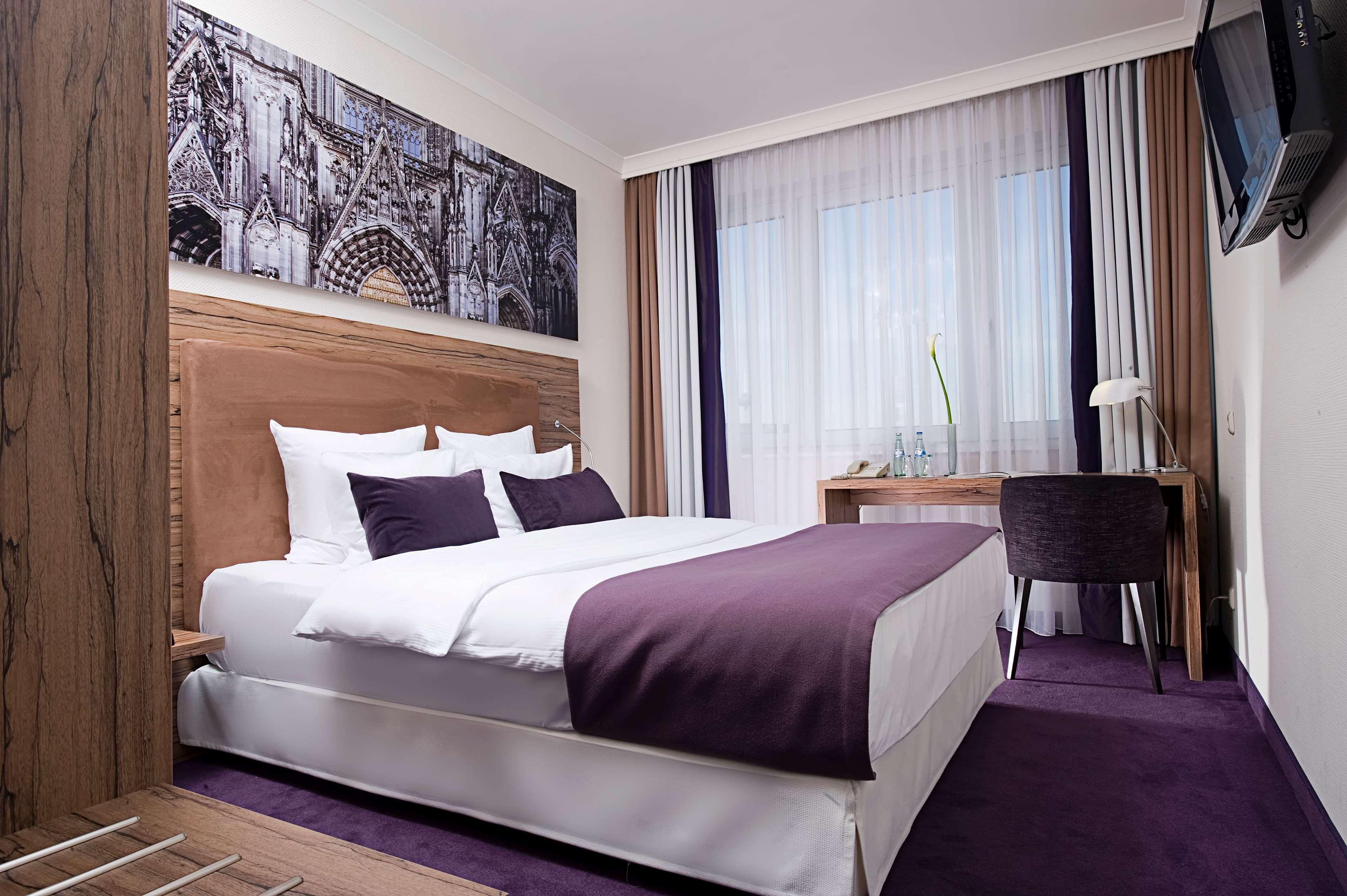 מלון Wyndham Koeln מראה חיצוני תמונה