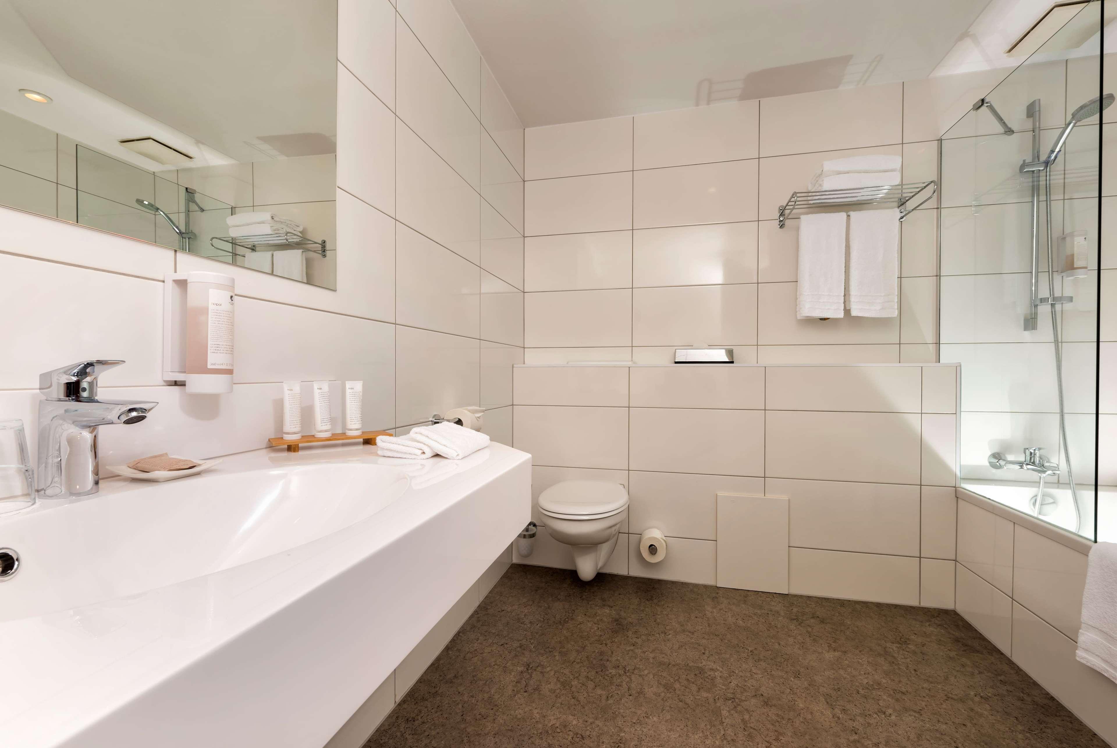 מלון Wyndham Koeln מראה חיצוני תמונה